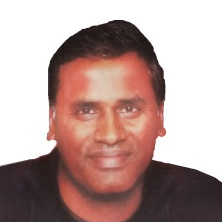 Venkat Vengala