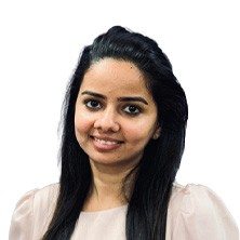 Anisa Hussain
