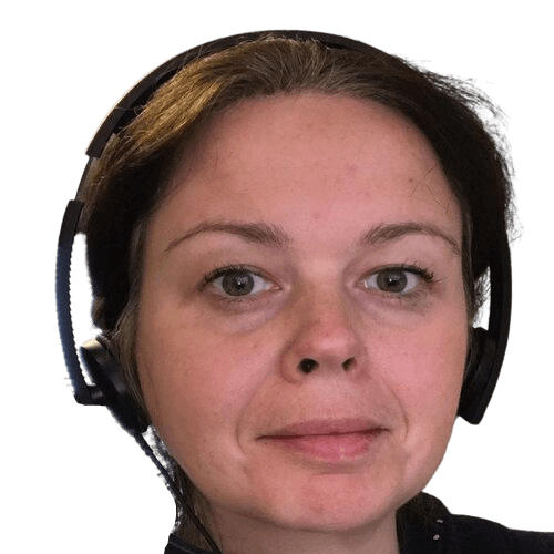 Olga Pokrovskaya Headshot