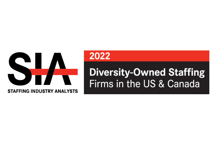 SIA’s Diversity-Owned Staffing Firms