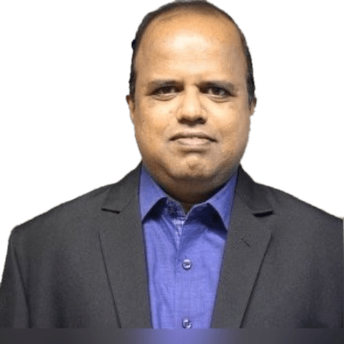Employee photo of Pavan Chennabatny