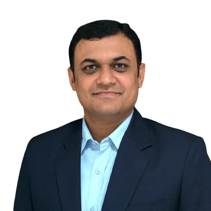Employee photo of Dharmesh Jain