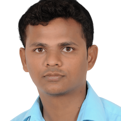 Employee photo of RajKumar Gone