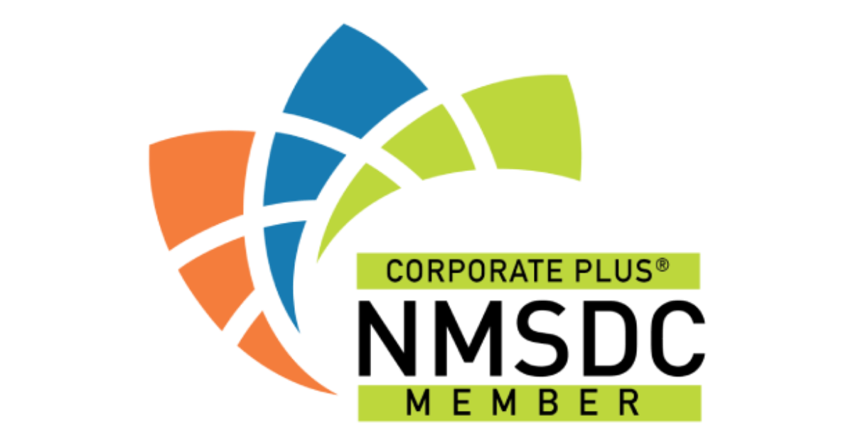 NMSDC Logo CorporatePlus