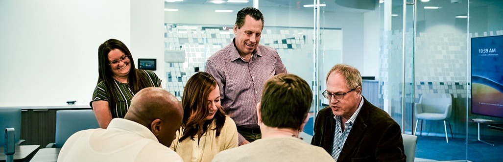 IT Managed Services